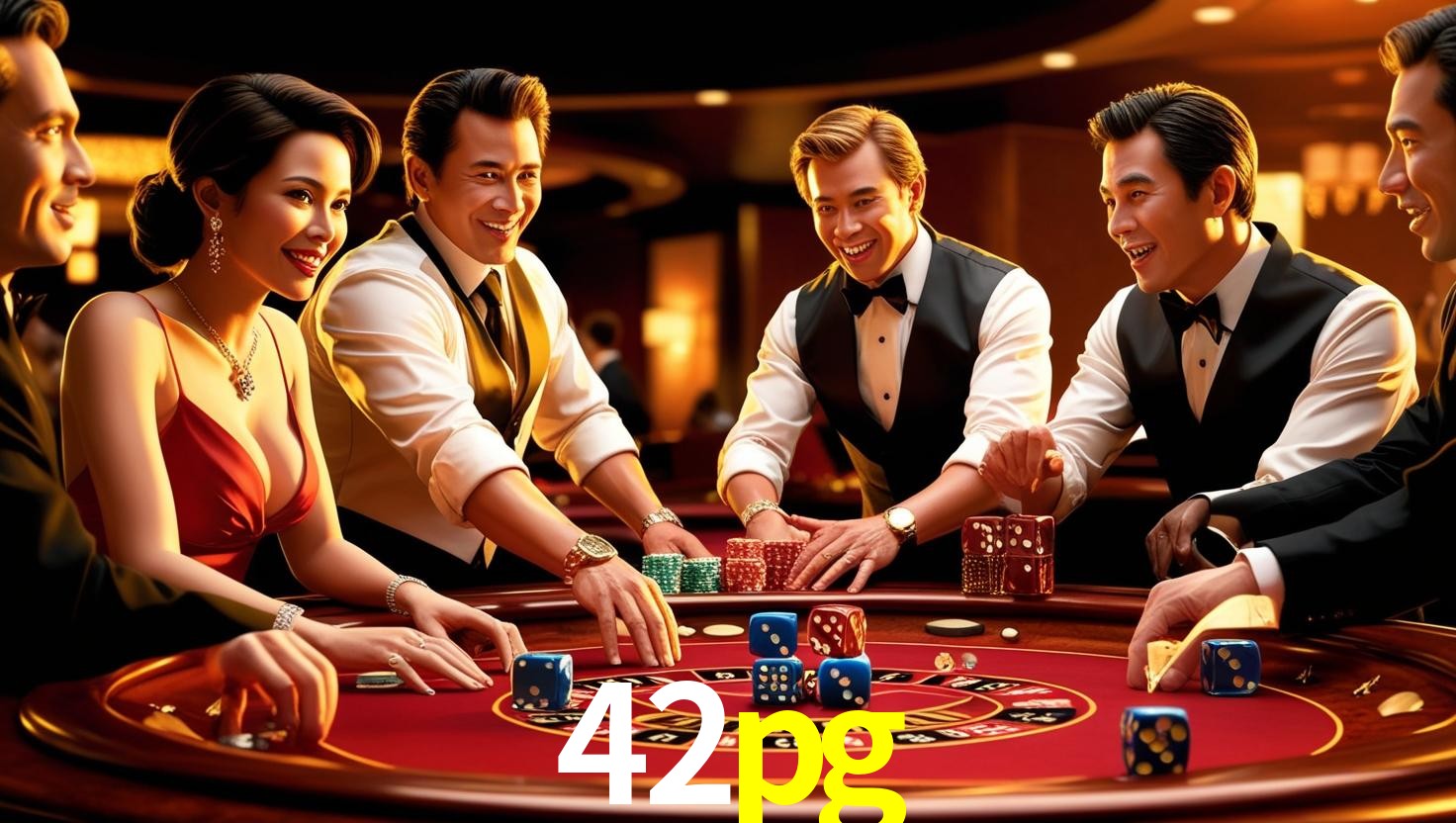 42PG.COM
