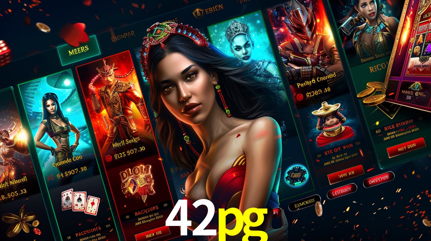42PG.COM