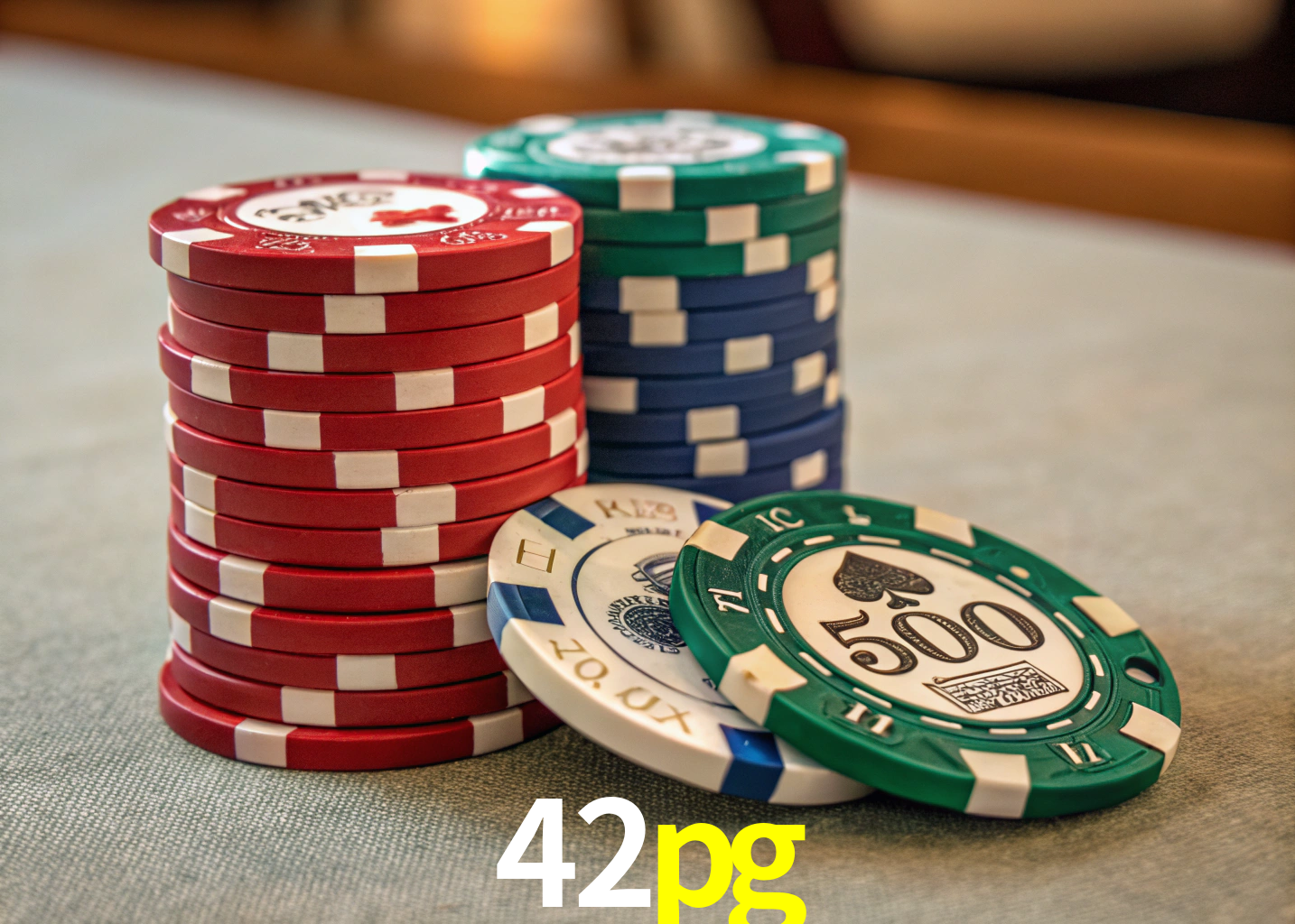 42PG.COM