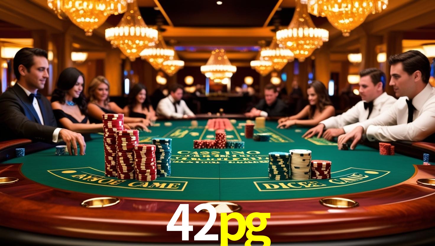 42PG.COM